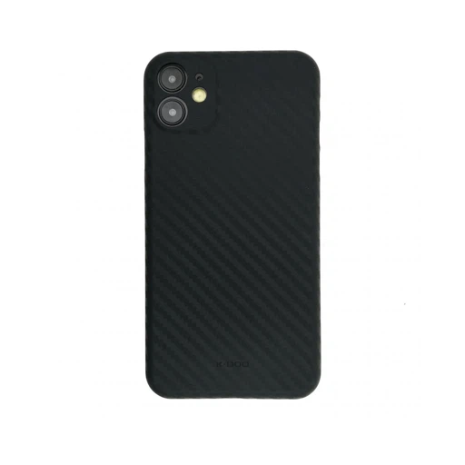 Чехол K-DOO для iPhone 11 Air Carbon